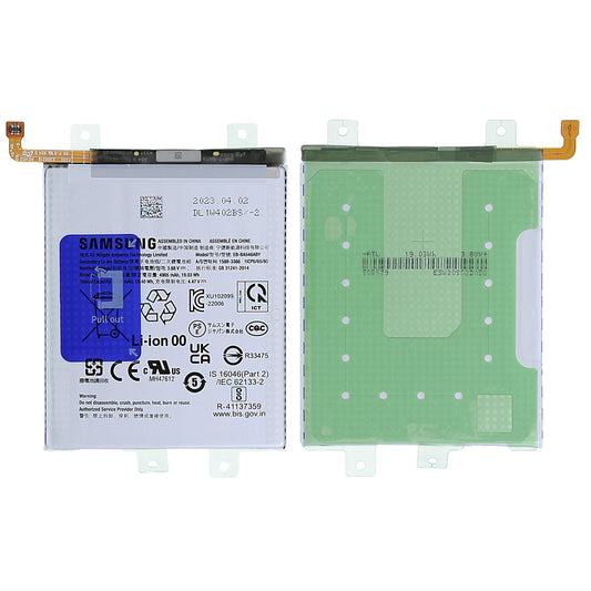 Samsung Galaxy A55 5G (SM-A556B) Batteri Original image 1