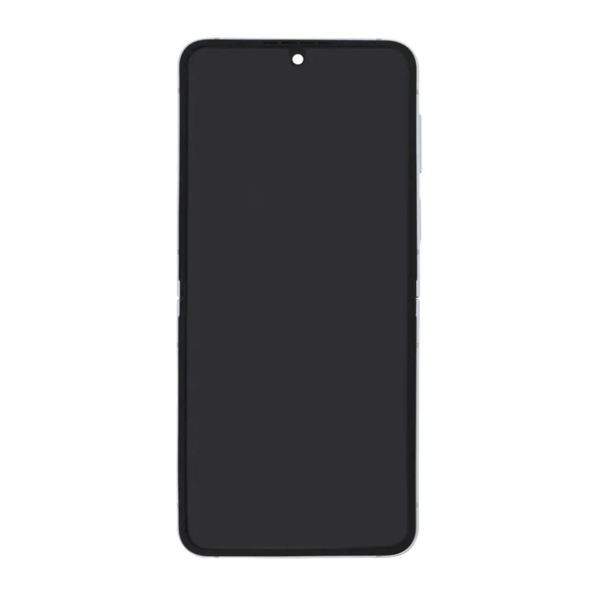 Samsung Galaxy Z Flip6 LCD Display Original - Blå image 2