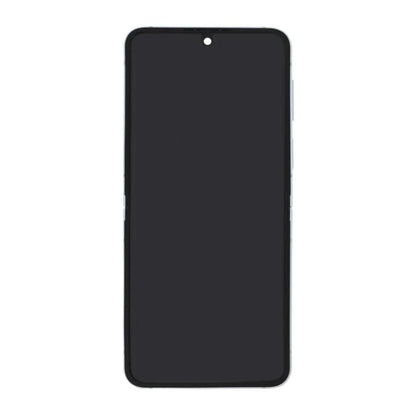 Samsung Galaxy Z Flip6 LCD Display Original - Blå image 2