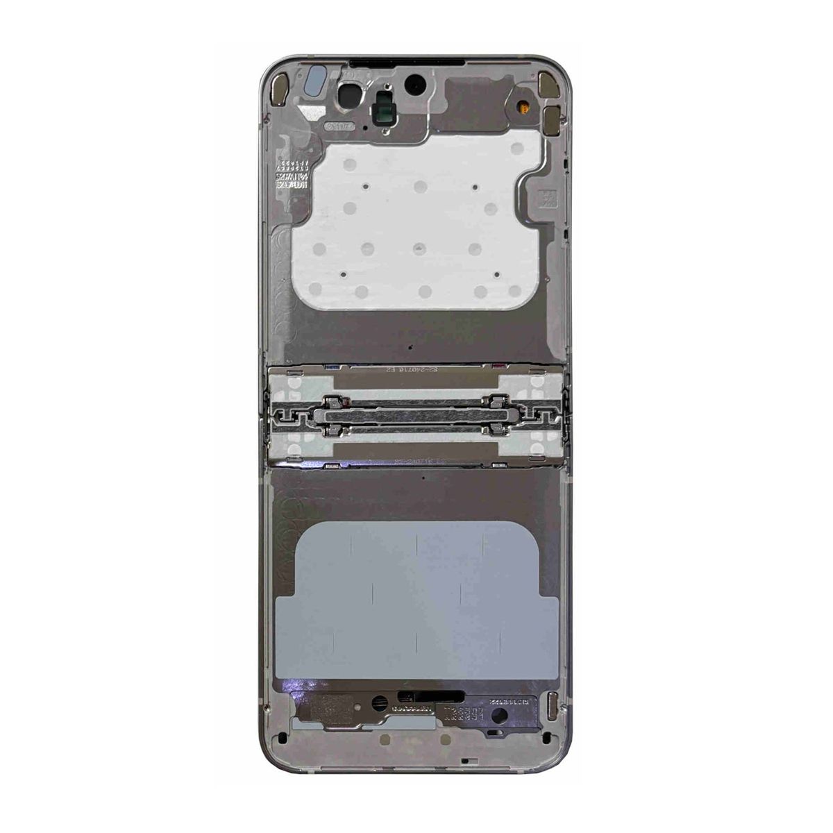Samsung Galaxy Z Fold 6 Skärm med LCD Display Original (Utan Ram) image 2