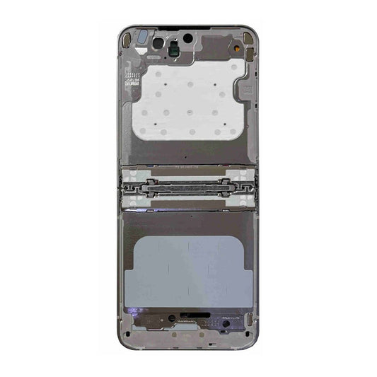 Samsung Galaxy Z Fold 6 Skärm med LCD Display Original (Utan Ram) image 2