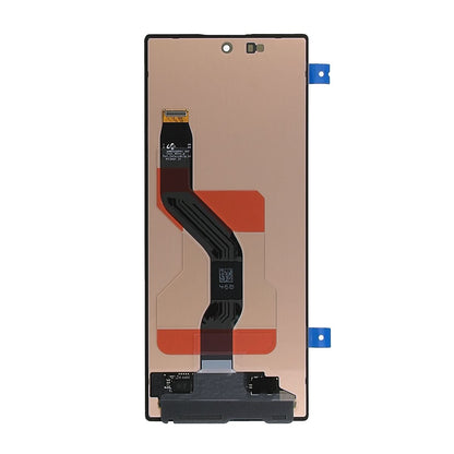 Samsung Galaxy Z Fold 6 Utsida LCD Skärm Original - Svart image 3