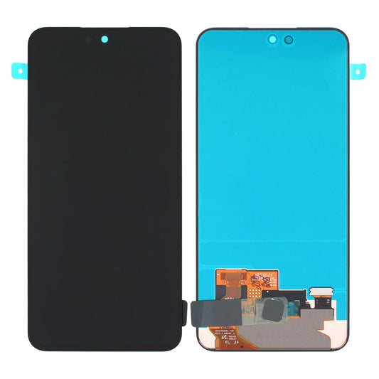 Samsung Galaxy S24 FE (S721B) Display + Touch (Utan Ram) image 1