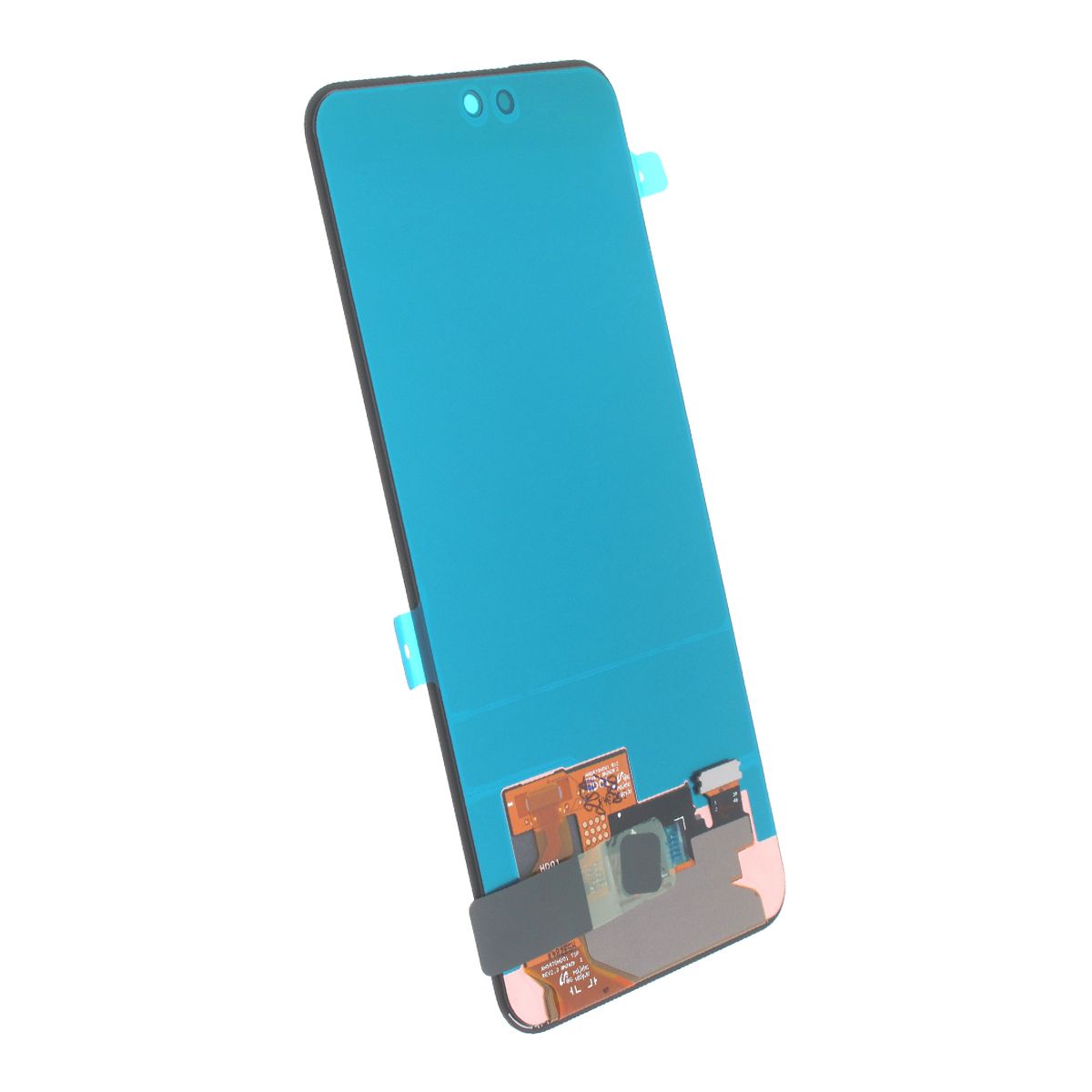 Samsung Galaxy S24 FE (S721B) Display + Touch (Utan Ram) image 5