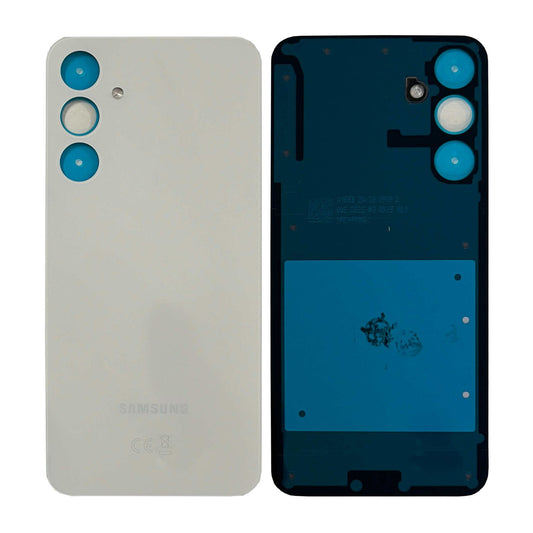 Samsung Galaxy A16 5G (SM-A166B) Baksida - Ljusgrå image 1