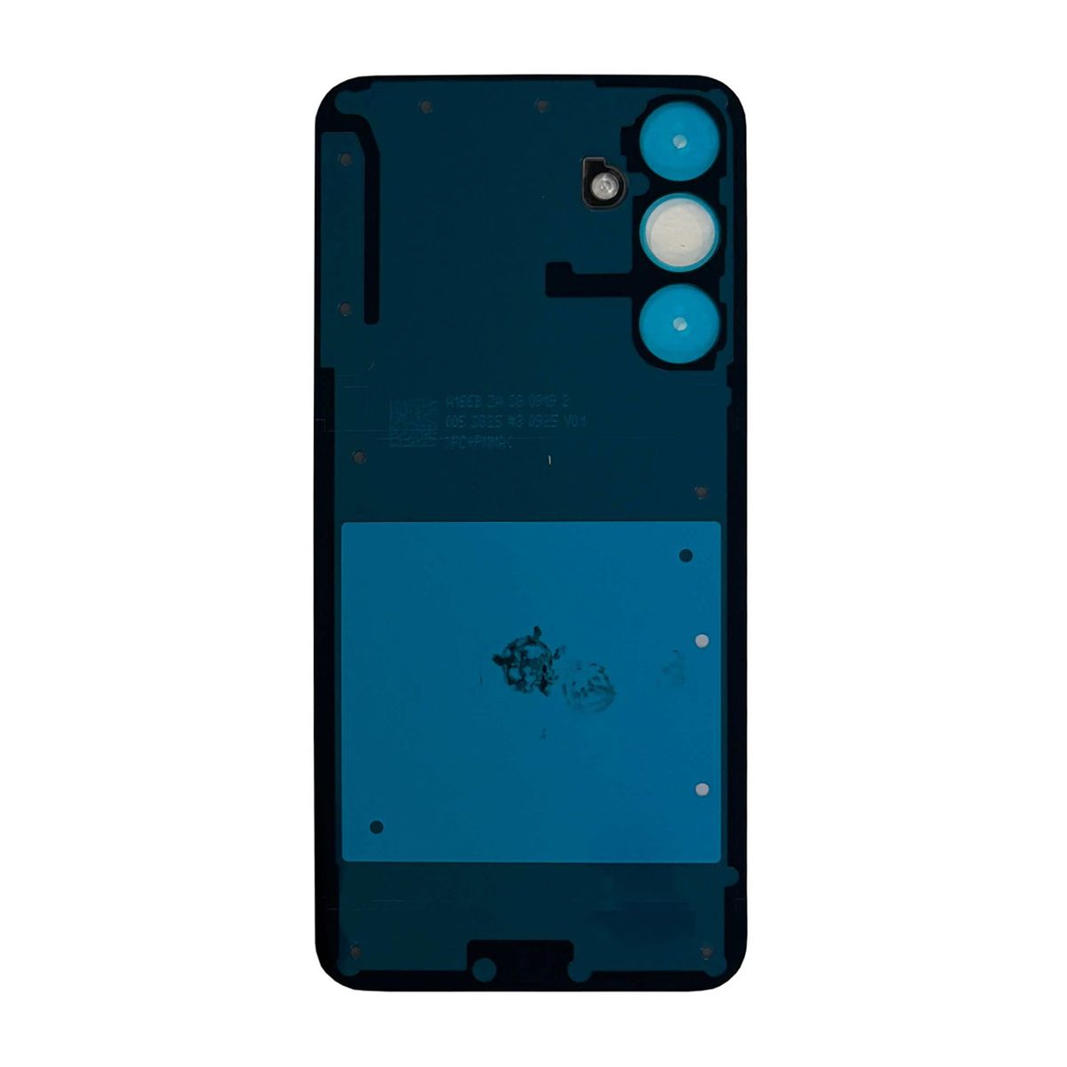 Samsung Galaxy A16 5G (SM-A166B) Baksida - Ljusgrå image 3