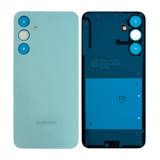 Samsung Galaxy A16 5G (SM-A166B) Baksida - Ljusgrön image 1