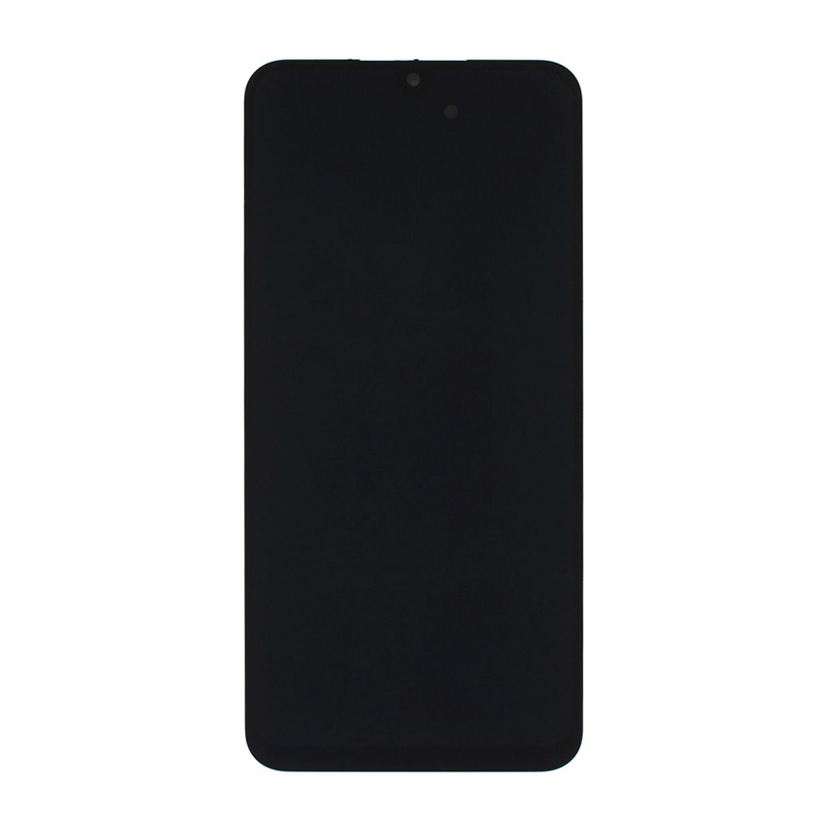 Samsung Galaxy A16 5G (A166B) Display, Svart image 2