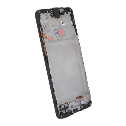 Samsung Galaxy A16 5G (A166B) Display, Svart image 5