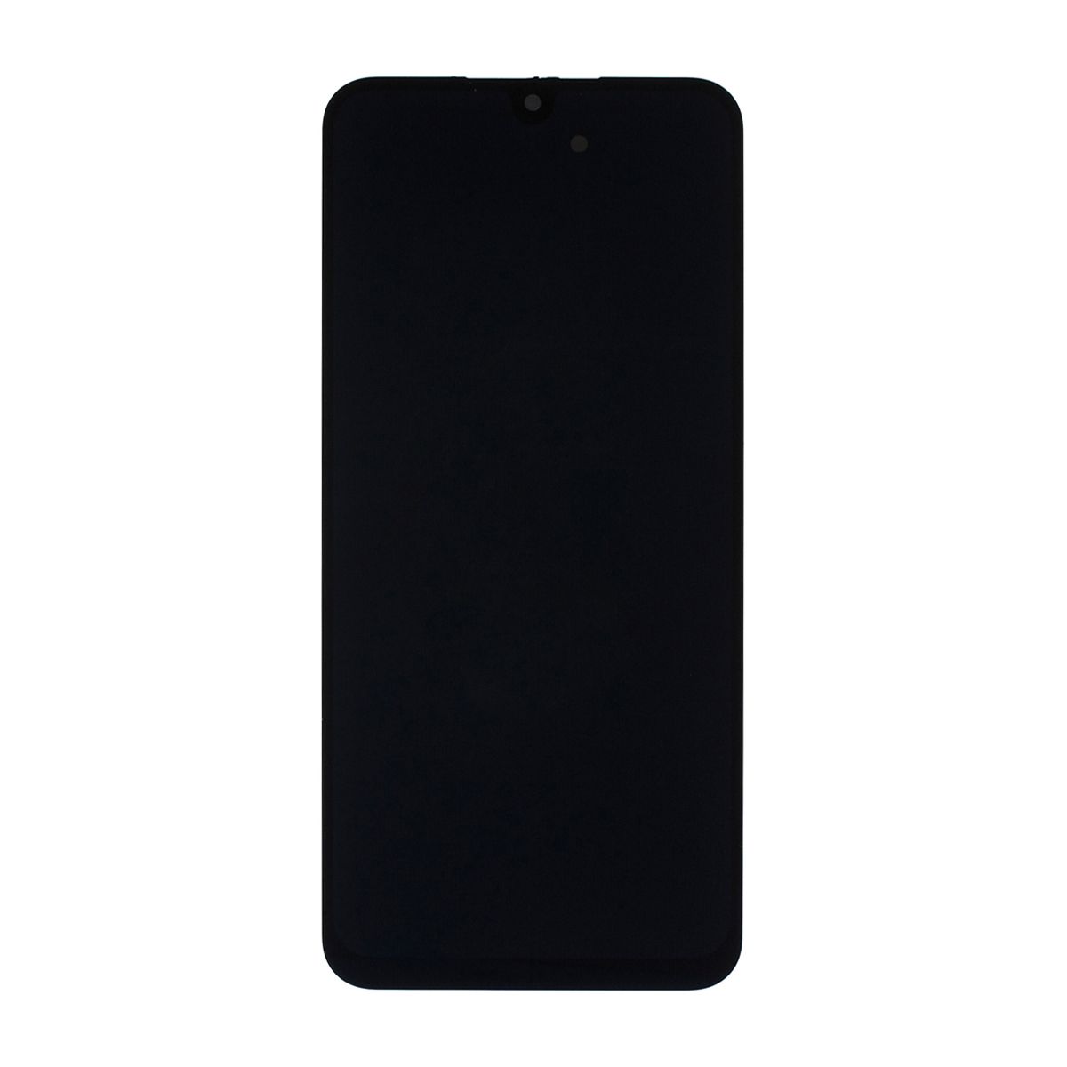 Samsung Galaxy A16 4G Skärm med LCD Display Original - Svart image 2