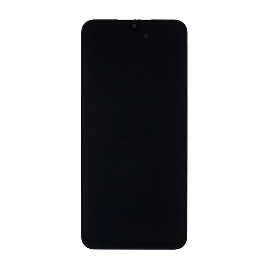 Samsung Galaxy A16 4G Skärm med LCD Display Original - Svart image 2