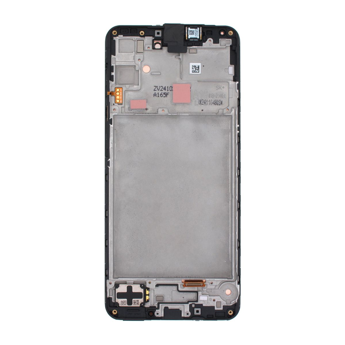 Samsung Galaxy A16 4G Skärm med LCD Display Original - Svart image 3
