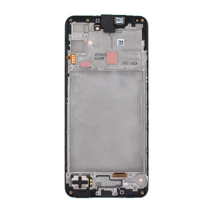 Samsung Galaxy A16 4G Skärm med LCD Display Original - Svart image 3