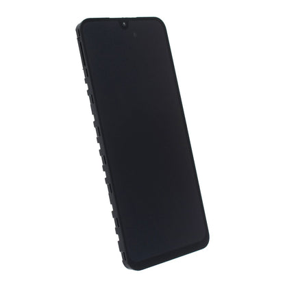 Samsung Galaxy A16 4G Skärm med LCD Display Original - Svart image 4