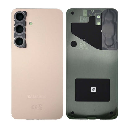 Samsung Galaxy S25 Baksida Orignal - Rosa image 1