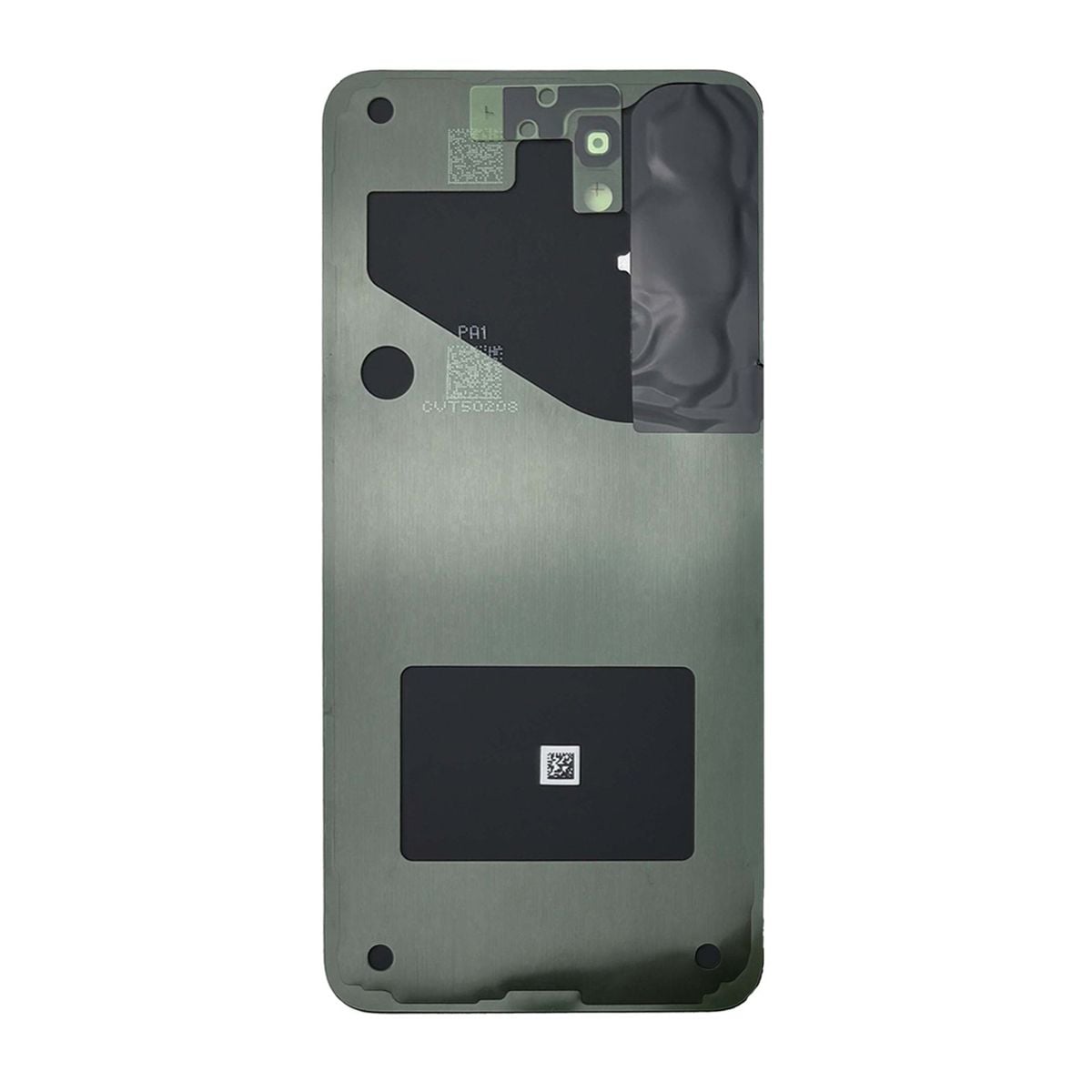 Samsung Galaxy S25 Baksida Orignal - Korall image 3