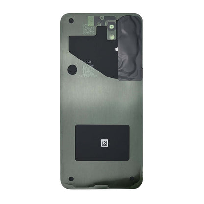 Samsung Galaxy S25 Baksida Orignal - Korall image 3