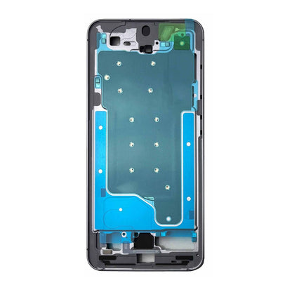 Samsung Galaxy S25 Mittenram - Silver Shadow image 3