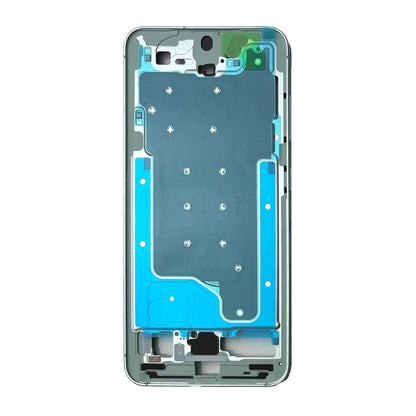 Samsung Galaxy S25 Mittenram - Mint image 2