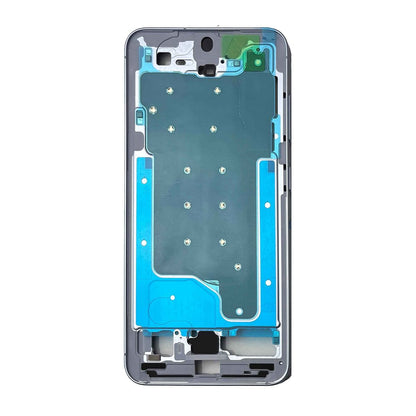 Samsung Galaxy S25 Mittenram - Icy Blue image 3