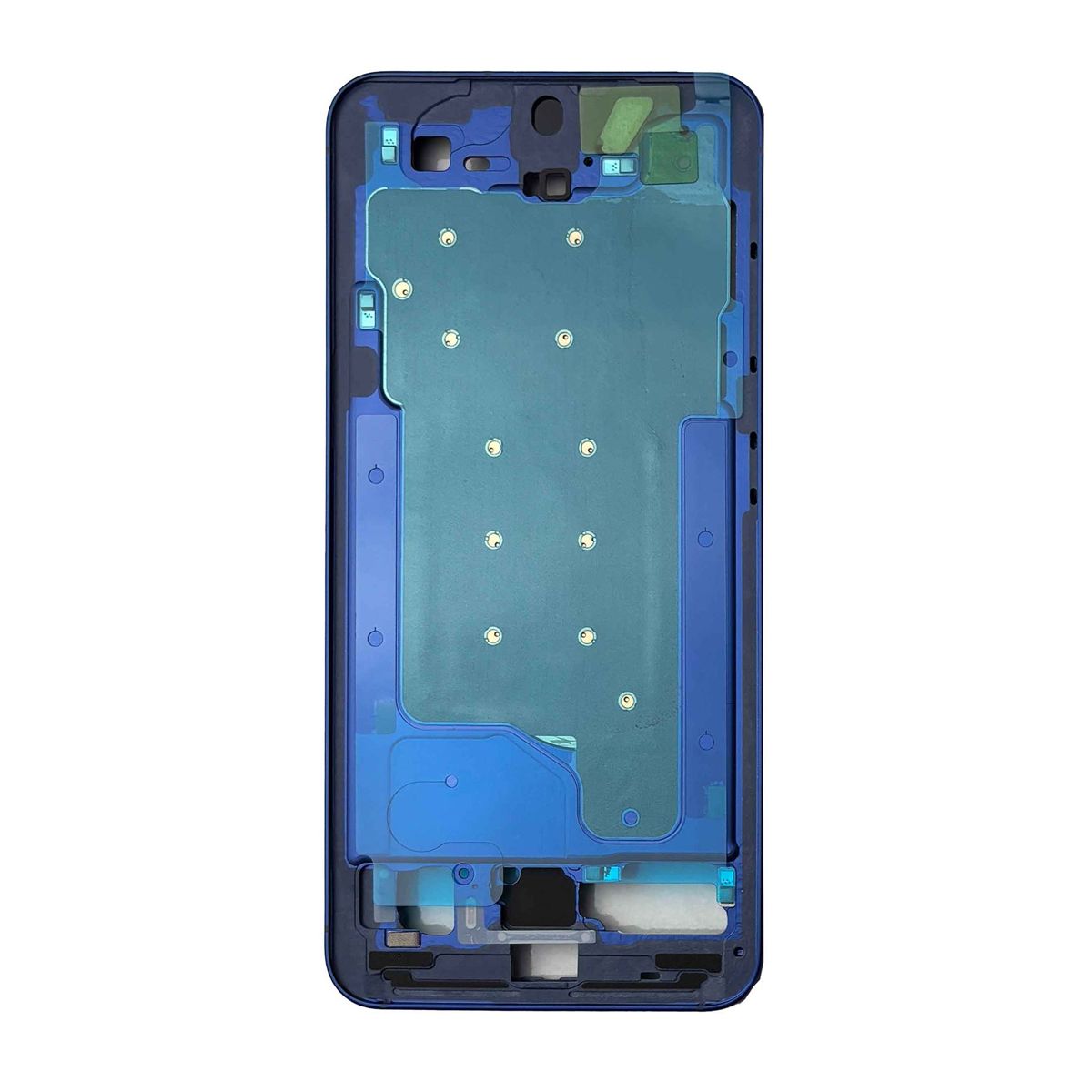 Samsung Galaxy S25 Mittenram - Navy image 2