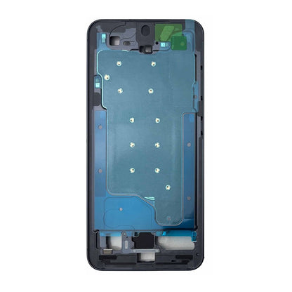Samsung Galaxy S25 Mittenram - Svart image 3