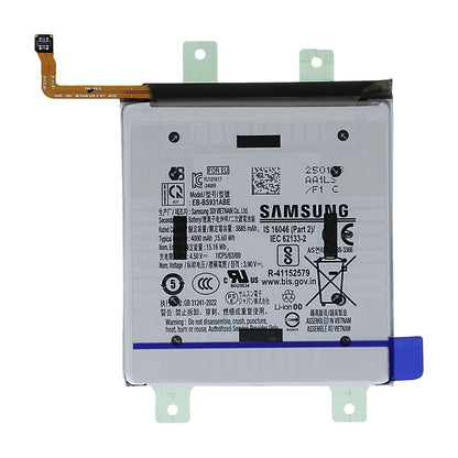 Samsung Galaxy S25 Batteri Original image 2
