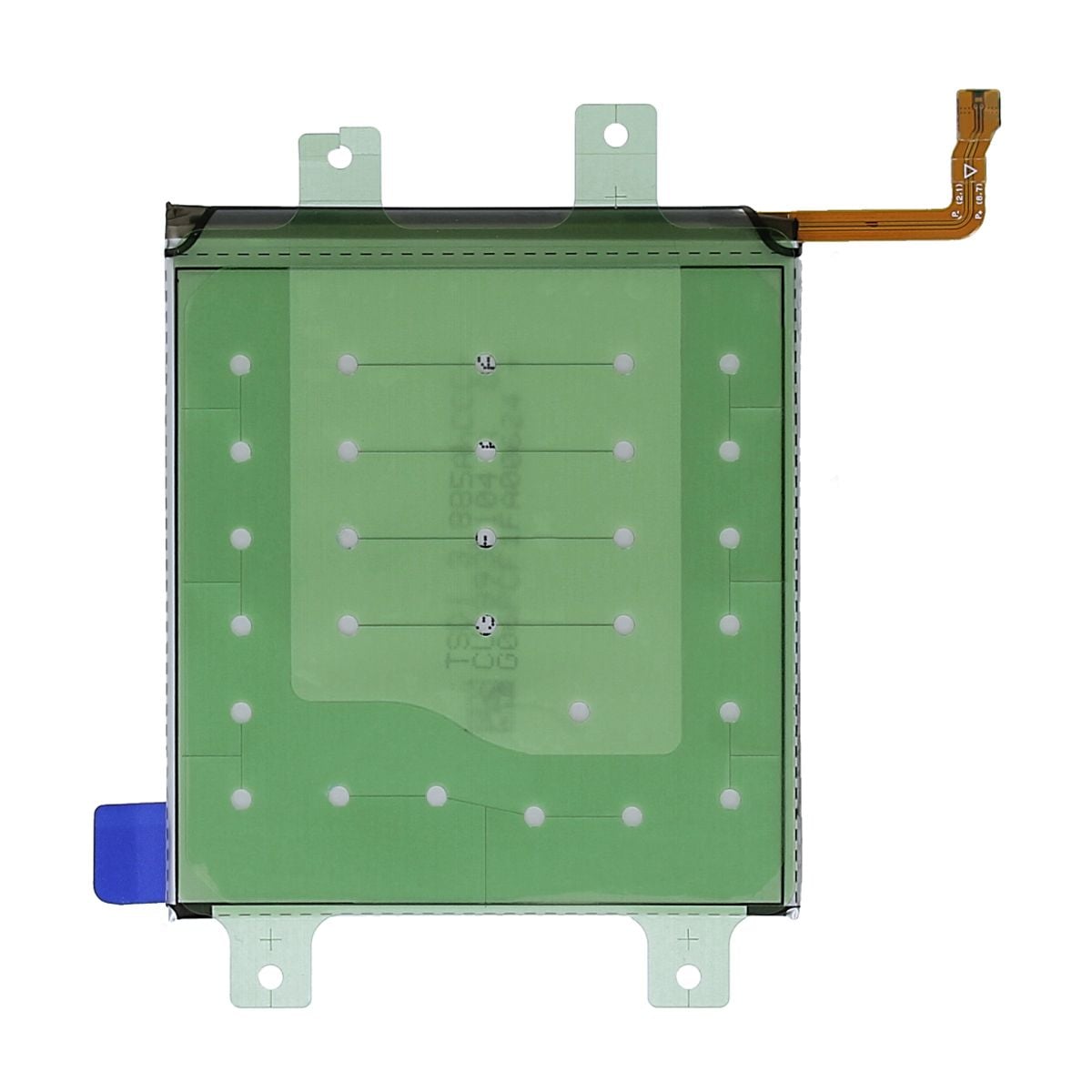 Samsung Galaxy S25 Batteri Original image 3