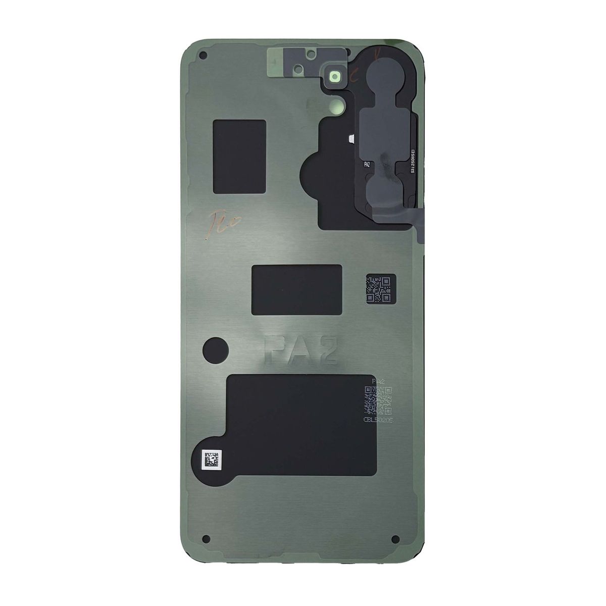 Samsung Galaxy S25 Plus Baksida Orignal - Mint image 3