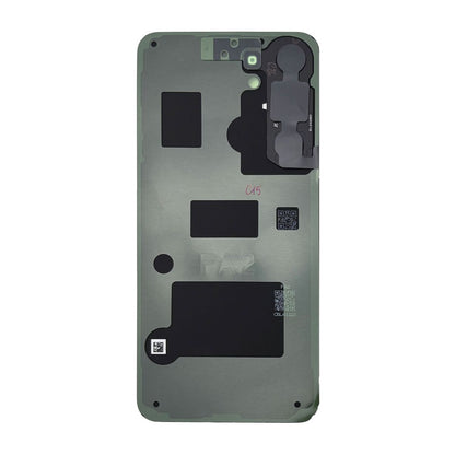 Samsung Galaxy S25 Plus Baksida Orignal - Icy Blue image 3