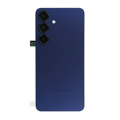 Samsung Galaxy S25 Plus Baksida Orignal - Navy image 2