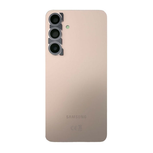 Samsung Galaxy S25 Plus Baksida Orignal - Rosa image 2
