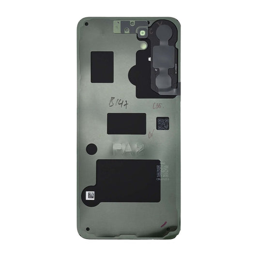 Samsung Galaxy S25 Plus Baksida Orignal - Korall image 3