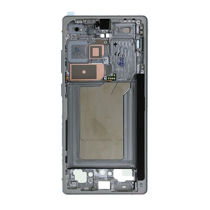 Samsung Galaxy S25 Ultra Middle Frame - Titanium Silverblue image 2