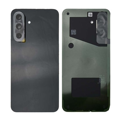 Samsung Galaxy A36 5G (A366B) Baksida Original - Awesome Black image 1