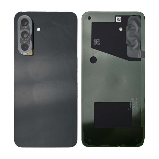 Samsung Galaxy A36 5G (A366B) Baksida Original - Awesome Black image 1