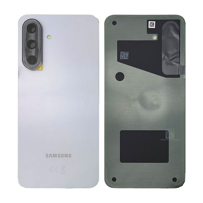 Samsung Galaxy A36 5G (A366B) Baksida Original - Awesome White image 1