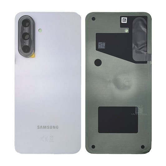 Samsung Galaxy A36 5G (A366B) Baksida Original - Awesome White image 1