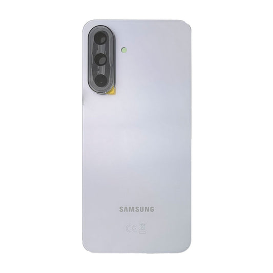 Samsung Galaxy A36 5G (A366B) Baksida Original - Awesome White image 2