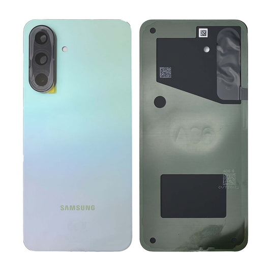 Samsung Galaxy A36 5G (A366B) Baksida Original - Awesome Lime image 1