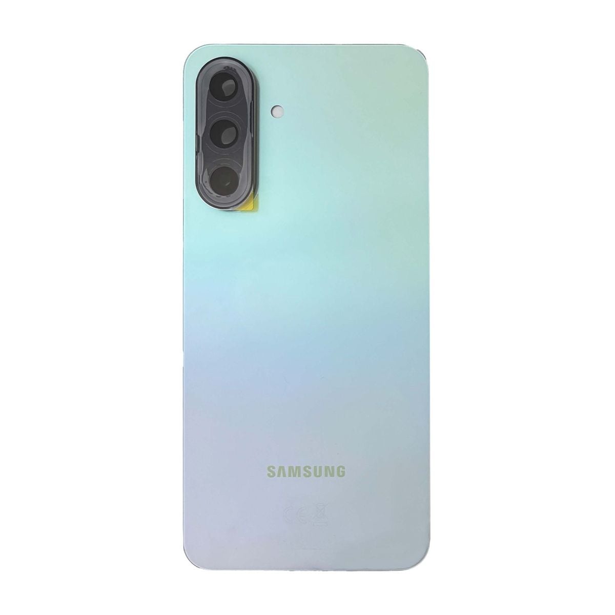 Samsung Galaxy A36 5G (A366B) Baksida Original - Awesome Lime image 2
