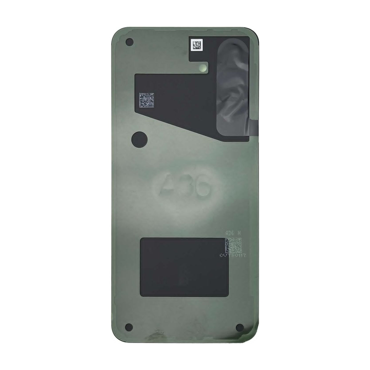 Samsung Galaxy A36 5G (A366B) Baksida Original - Awesome Lavender image 3