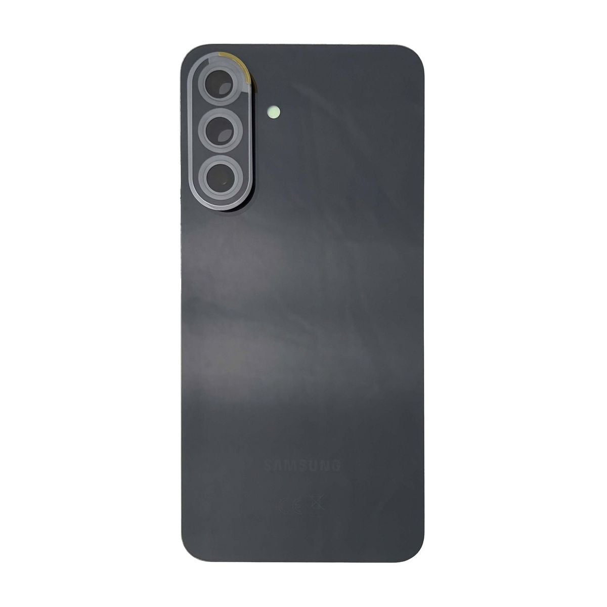 Samsung Galaxy A56 5G (A566B) Baksida Original - Awesome Graphite image 2