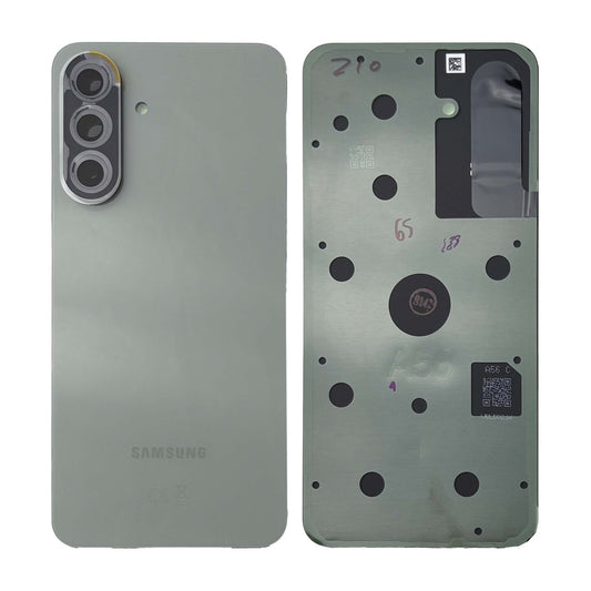 Samsung Galaxy A56 5G (A566B) Baksida Original - Awesome Olive image 1