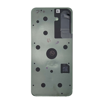 Samsung Galaxy A56 5G (A566B) Baksida Original - Awesome Olive image 3