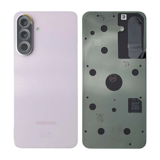 Samsung Galaxy A56 5G (A566B) Baksida Original - Awesome Pink image 1