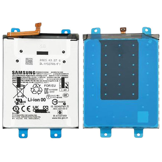 Samsung Galaxy A56 5G (A566B) Batteri 5000mAh Original image 1