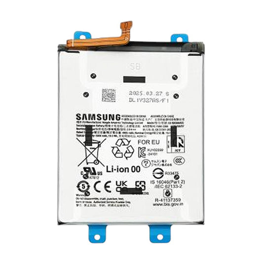 Samsung Galaxy A56 5G (A566B) Batteri 5000mAh Original image 2