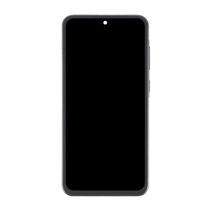 Samsung Galaxy A36 Skärm med LCD Display Original - Svart image 2