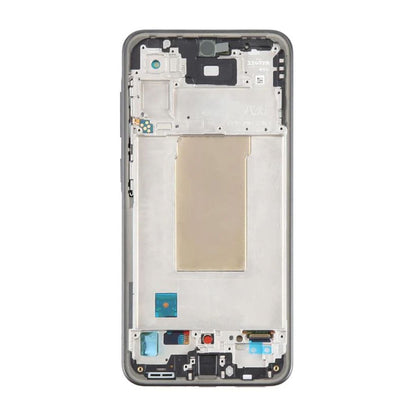 Samsung Galaxy A36 Skärm med LCD Display Original - Svart image 3